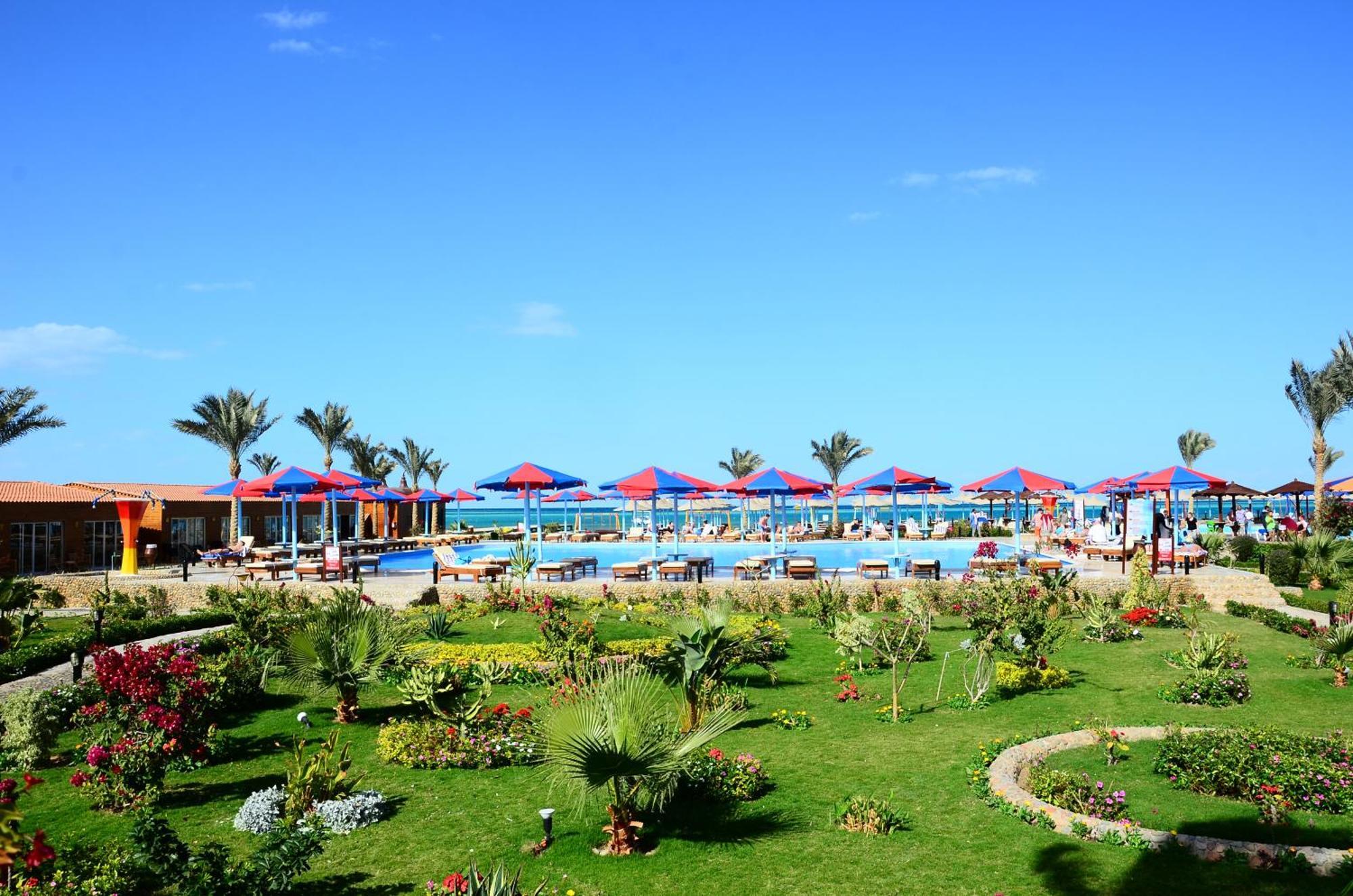 Station touristique Hawaii Riviera Aqua Park - Families And Couples Only Hurghada