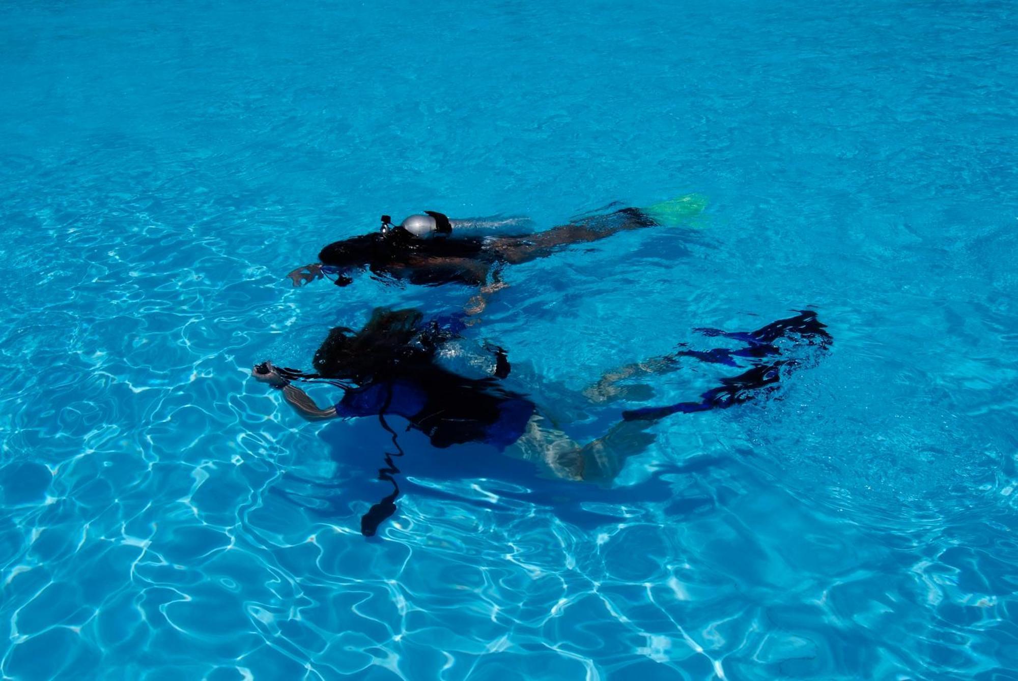 Station touristique Hawaii Riviera Aqua Park - Families And Couples Only