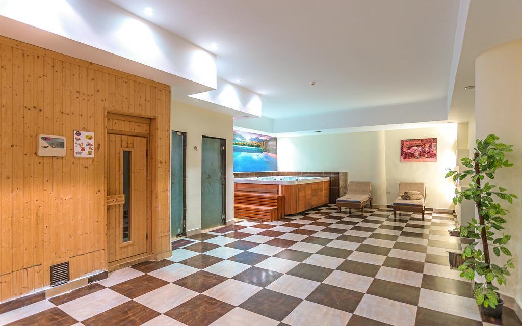 Station touristique Hawaii Riviera Aqua Park - Families And Couples Only Hurghada