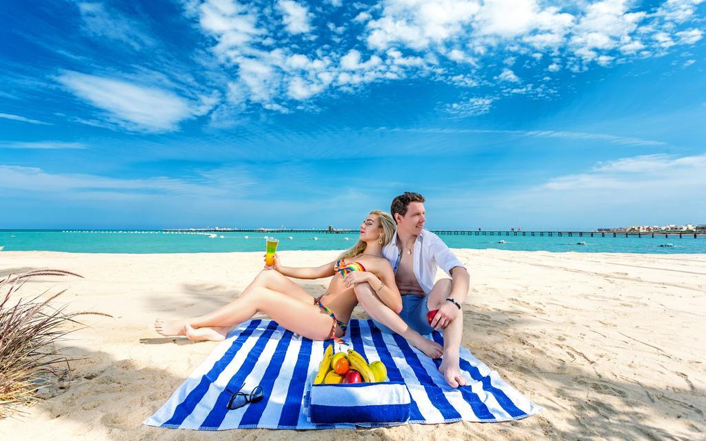 Station touristique Hawaii Riviera Aqua Park - Families And Couples Only Hurghada