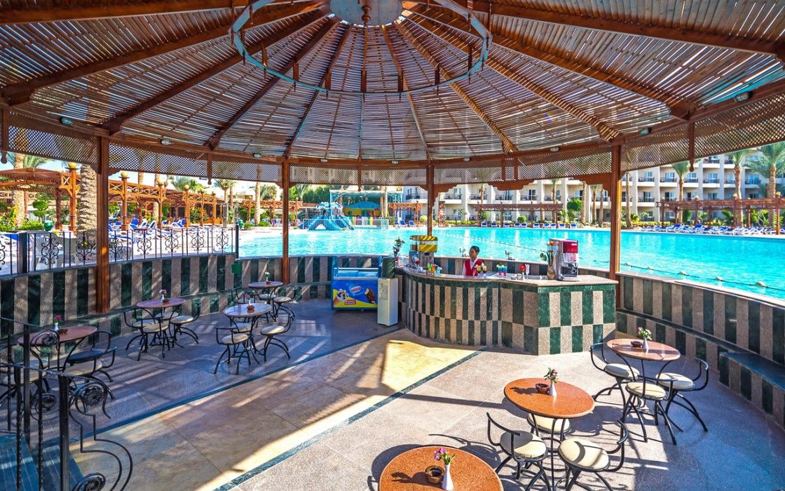 Hawaii Riviera Aqua Park - Families And Couples Only Complex 3*