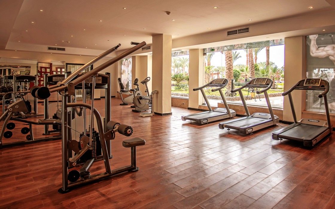Complex Hawaii Riviera Aqua Park - Families And Couples Only 3*