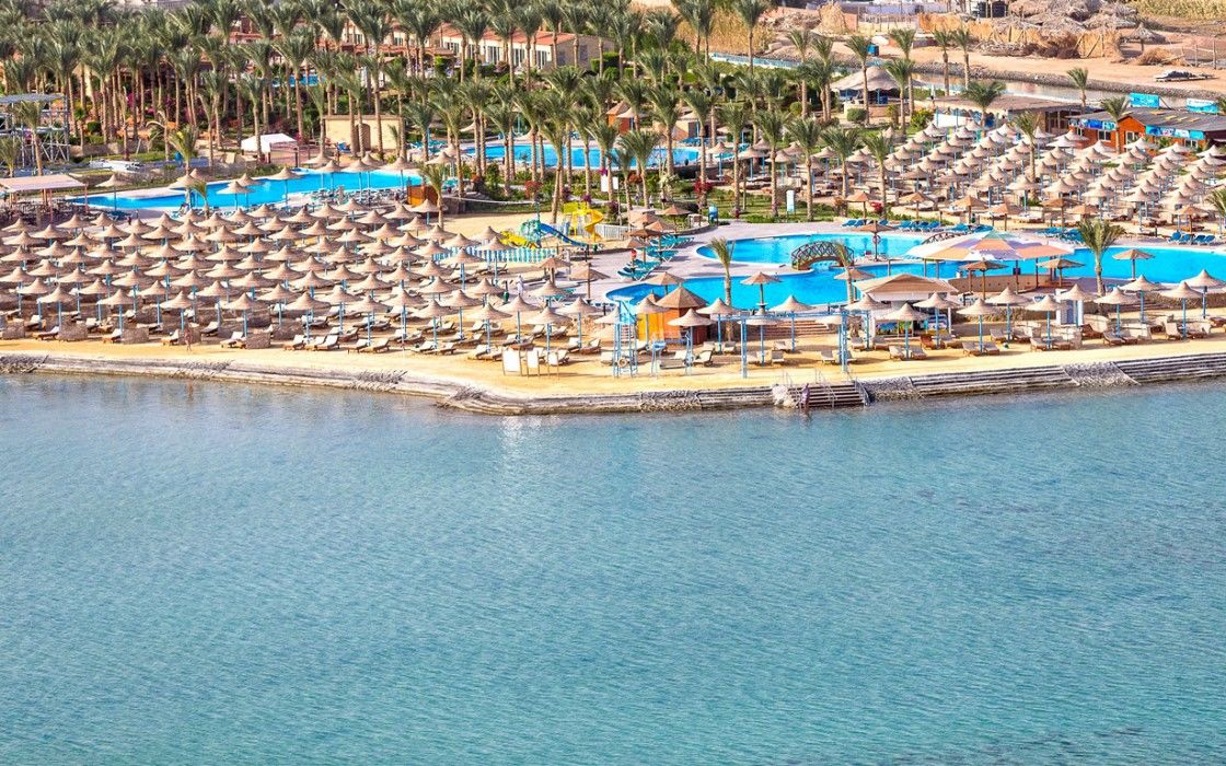 Rezort Hawaii Riviera Aqua Park - Families And Couples Only